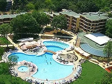 Magnolias Hotel